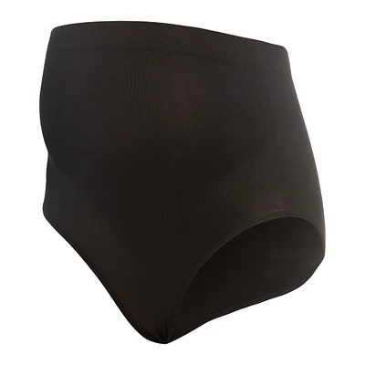 Seamless Brief Waistline