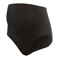 Seamless Brief Waistline