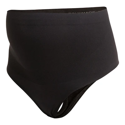 Culotte String Sans Coutures à Taille Haute