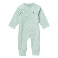 Lou Jersey Romper Prem-9m