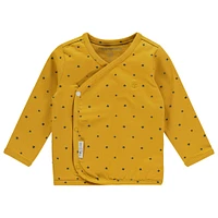 T-shirt Taylor Prématuré-9mois