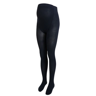 Collant Maternité Coton 30/1