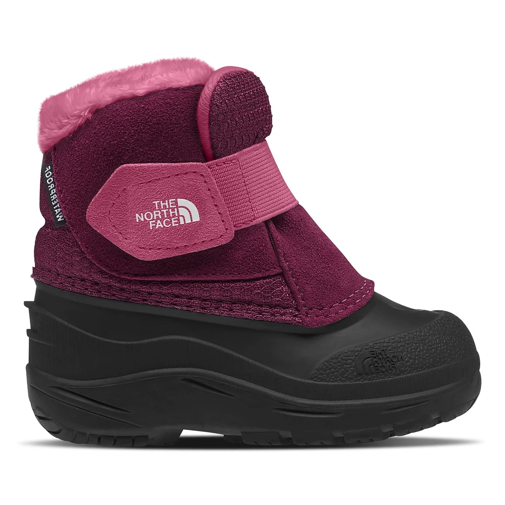 Botte Alpenglow II Pointures 4-9