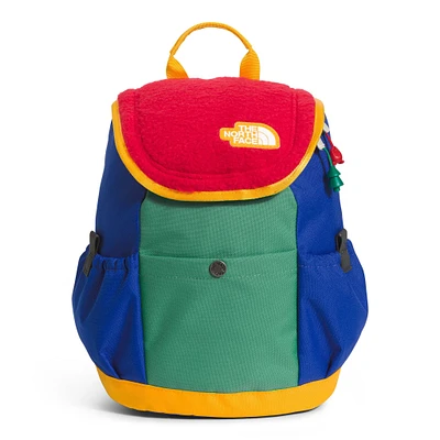 Mini Explorer Backpack
