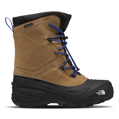Alpenglow V Boots Sizes 10-7