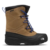 Alpenglow V Boots Sizes 10-7