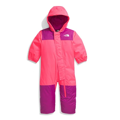 Habit de Neige Freedom 3-24mois
