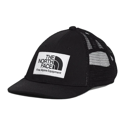 Mudder Trucker Hat 2-16y