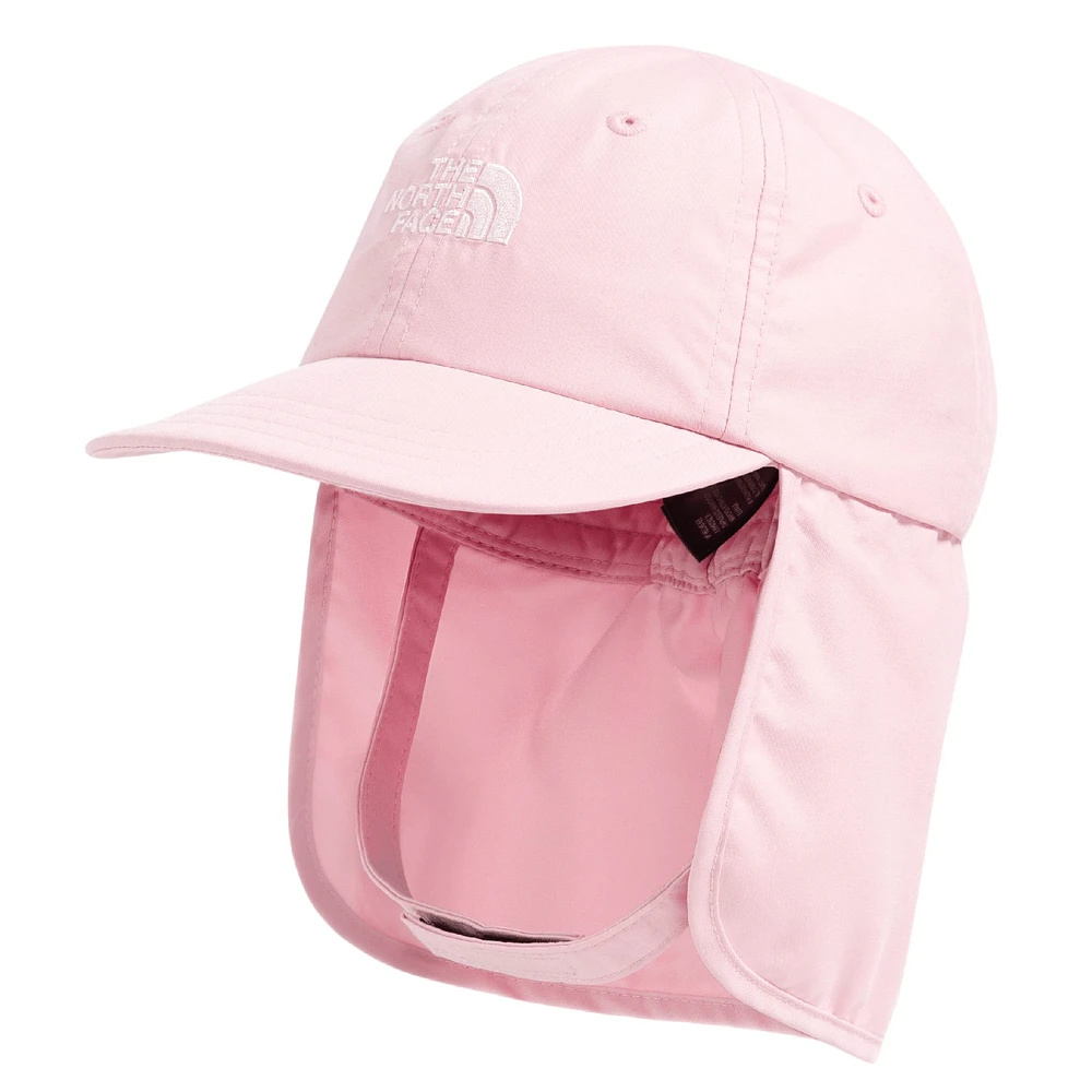 Class V Sun Buster Hat 0-24m