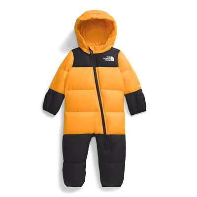 1996 Retro Nuptse One Piece 3-24m