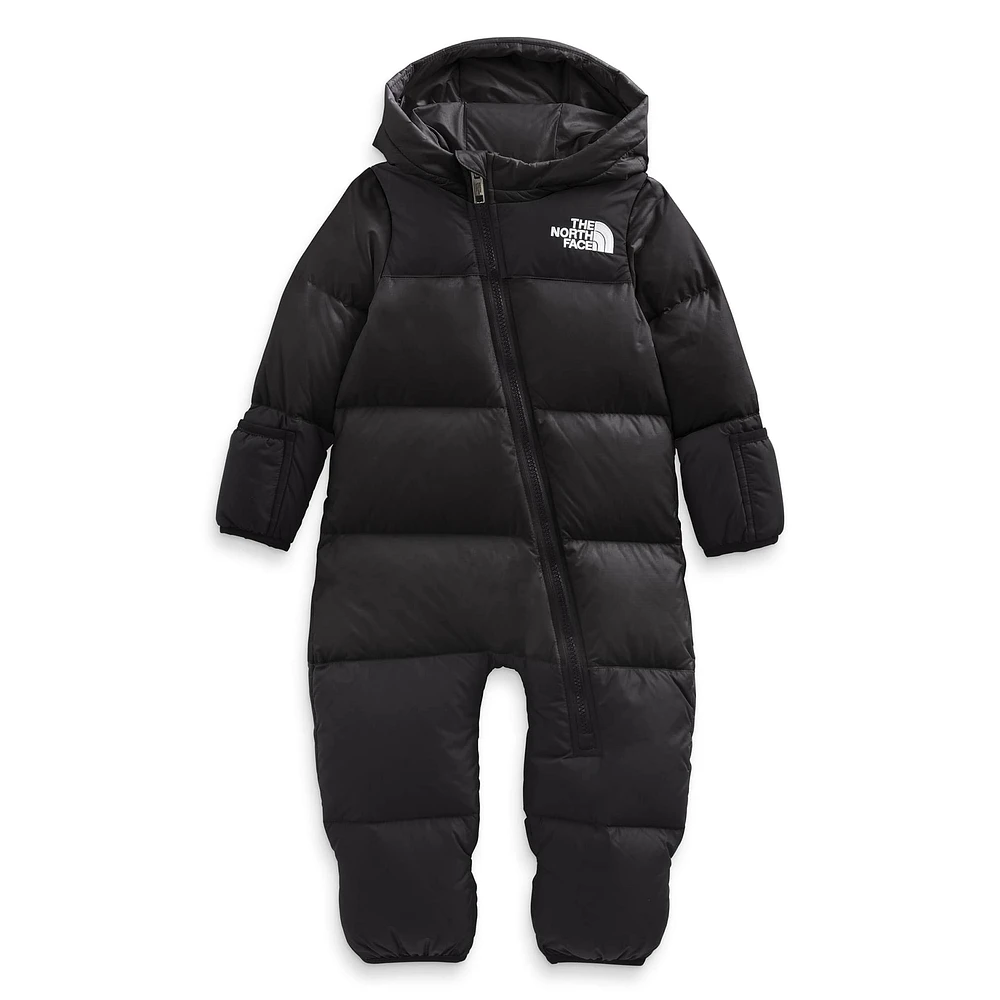 1996 Retro Nuptse One Piece 3-24m