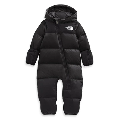 1996 Retro Nuptse One Piece 3-24m