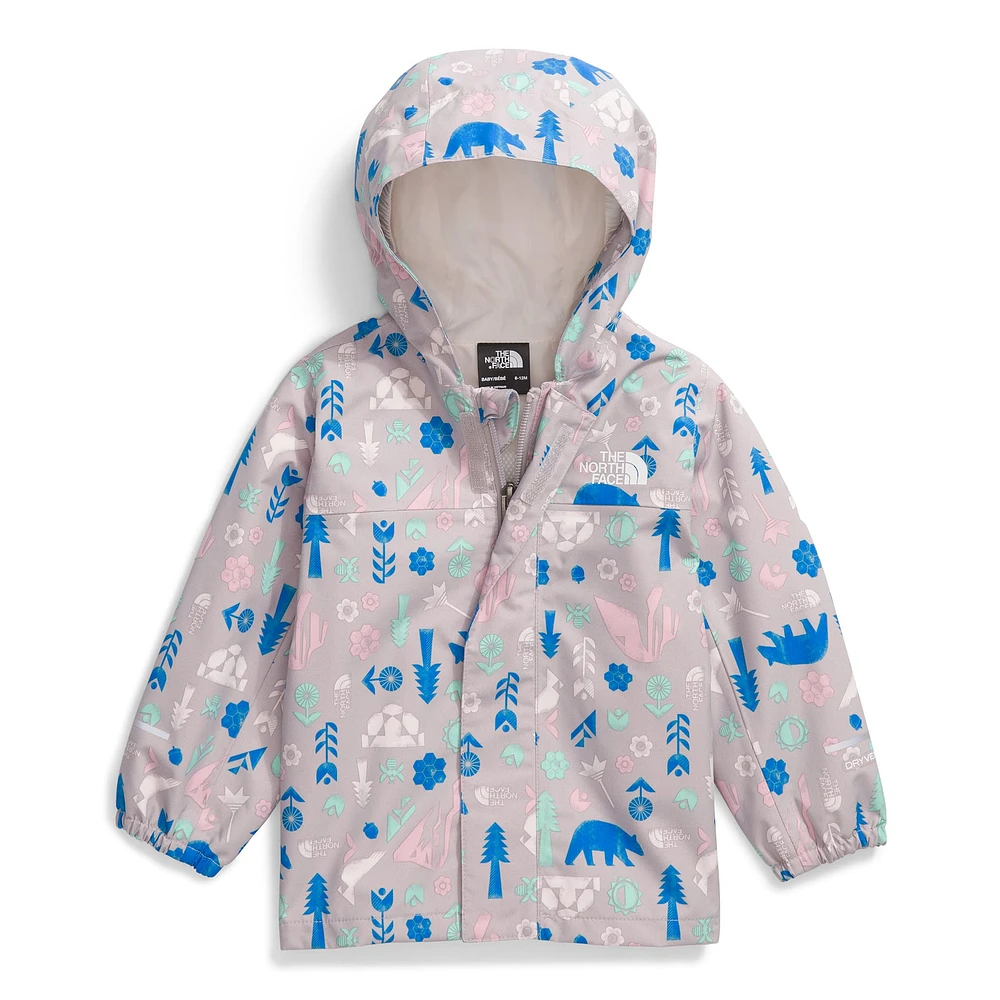 Antora Rain Jacket -24m