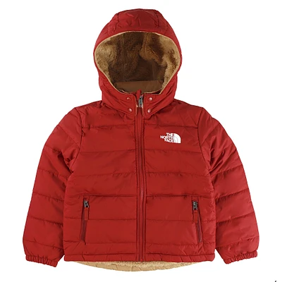Manteau Réversible Mount Chimbo 8-16ans