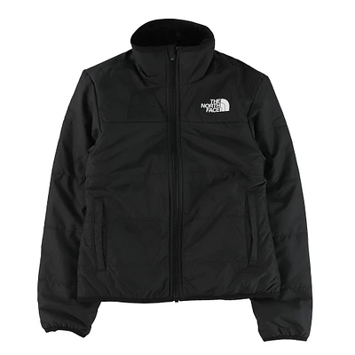 Reversible Mossbud Jacket 8-16