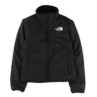Reversible Mossbud Jacket 8-16