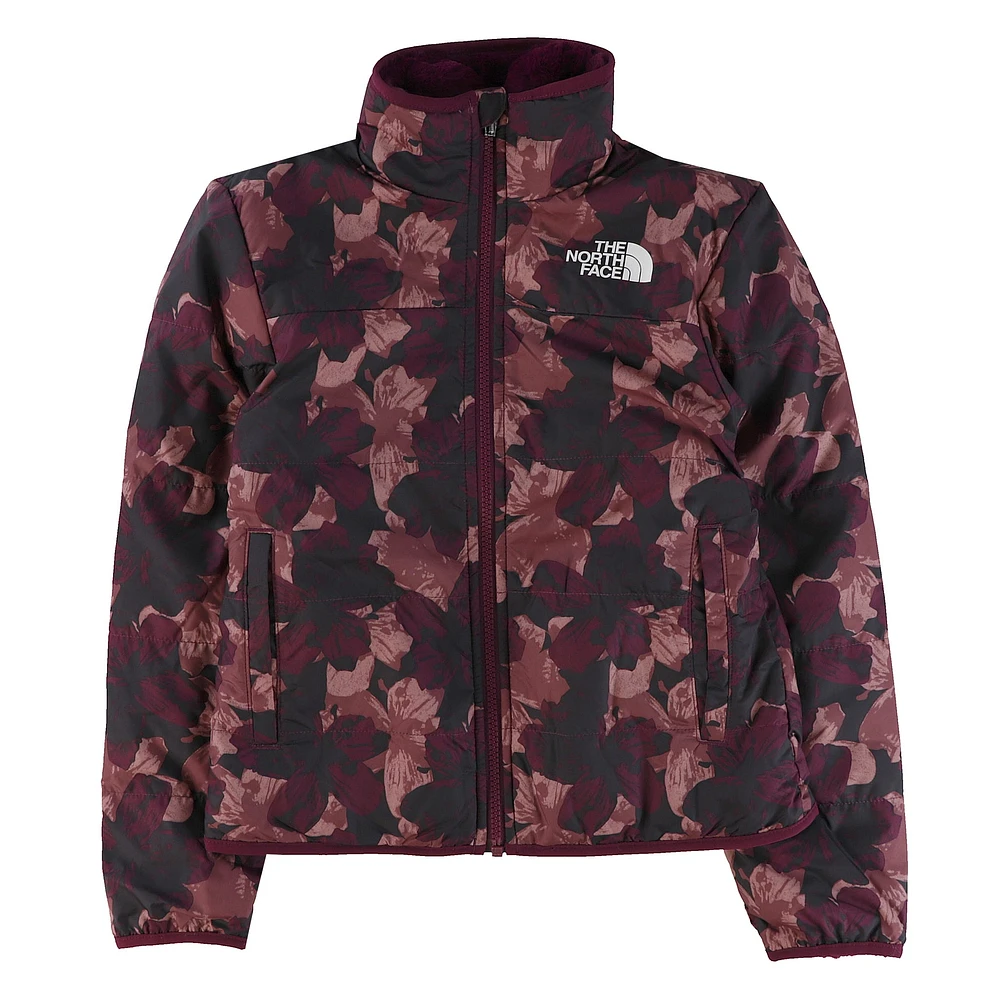 Manteau Mossbud 8-16ans