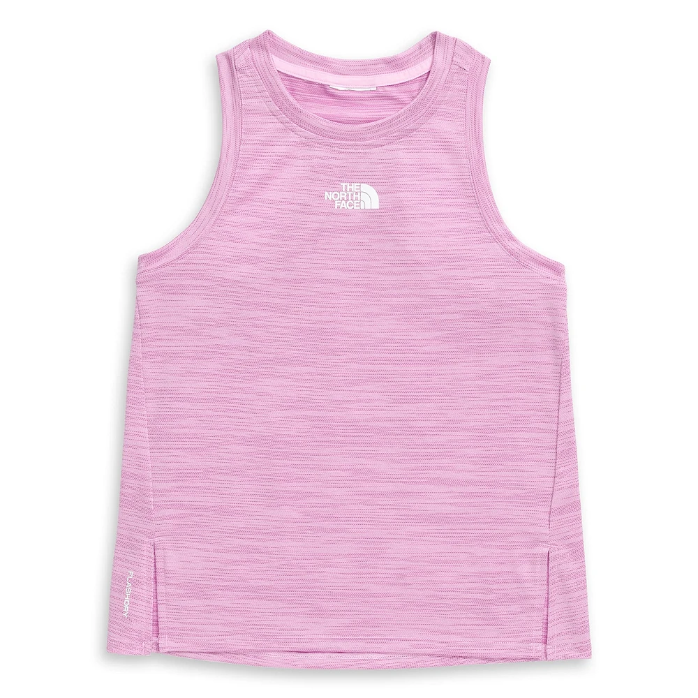 Camisole Never Stop 7-16ans