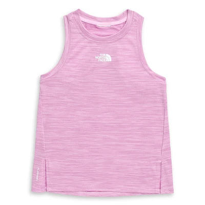 Camisole Never Stop 7-16ans