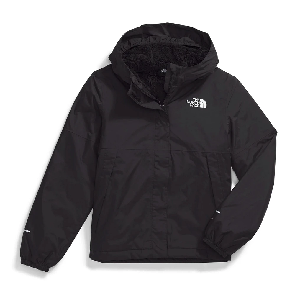 Warm Antora Rain Jacket 7-16
