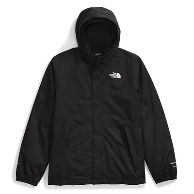 Manteau Mi-Saison Warm Antora 7-16ans