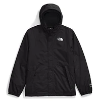 Manteau Mi-Saison Warm Antora 7-16ans