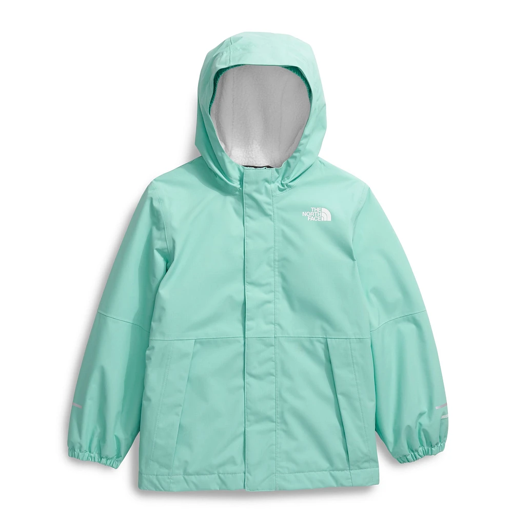 Manteau Mi-Saison Warm Antora 2-7ans