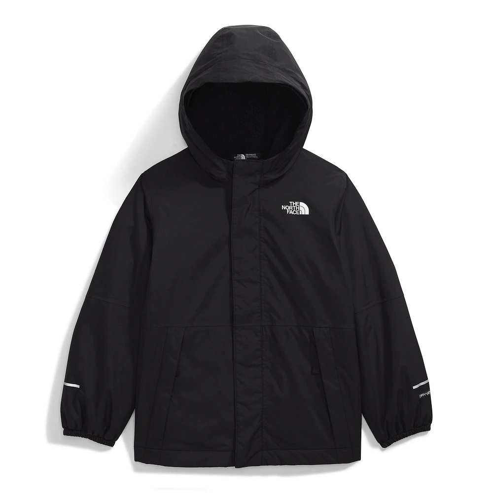 Manteau Mi-saison Warm Antora 2-7ans