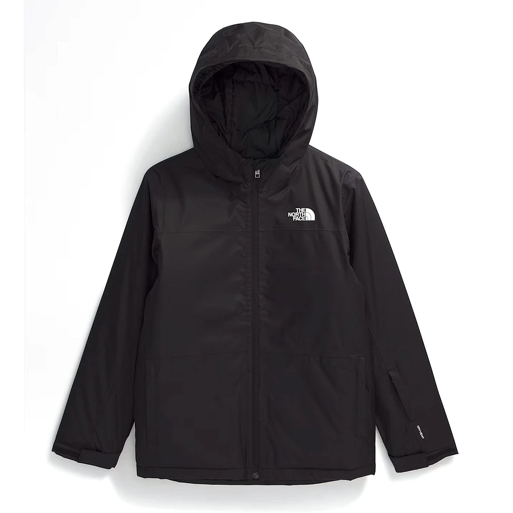 Manteau Hiver Freedom 7-16ans