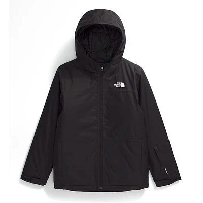 Manteau Hiver Freedom 7-16ans