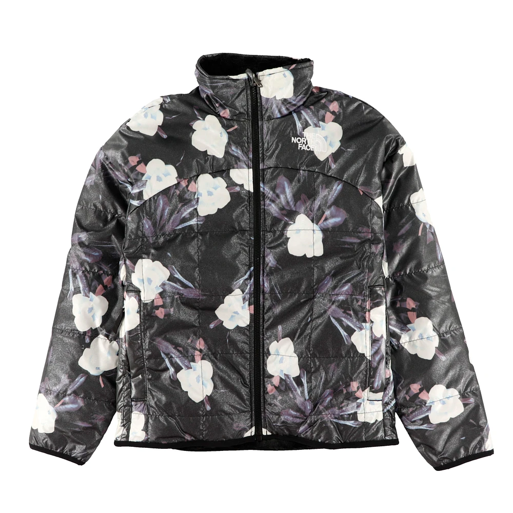 Manteau Réversible Shasta 7-16ans