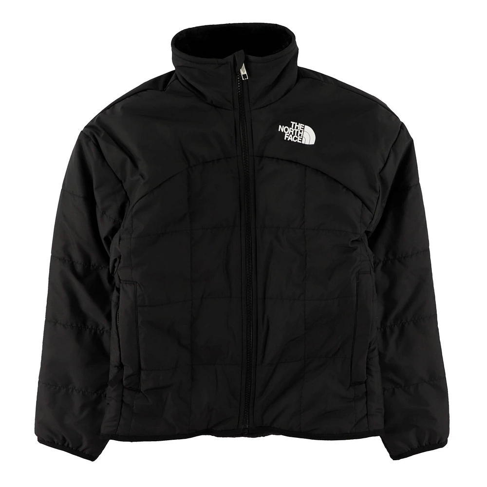 Manteau Réversible Shasta 7-16ans