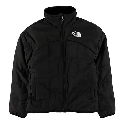 Manteau Réversible Shasta 7-16ans