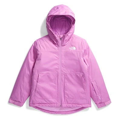 Manteau Freedom 7-16ans