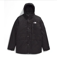Manteau North Down Triclimate7-16ans