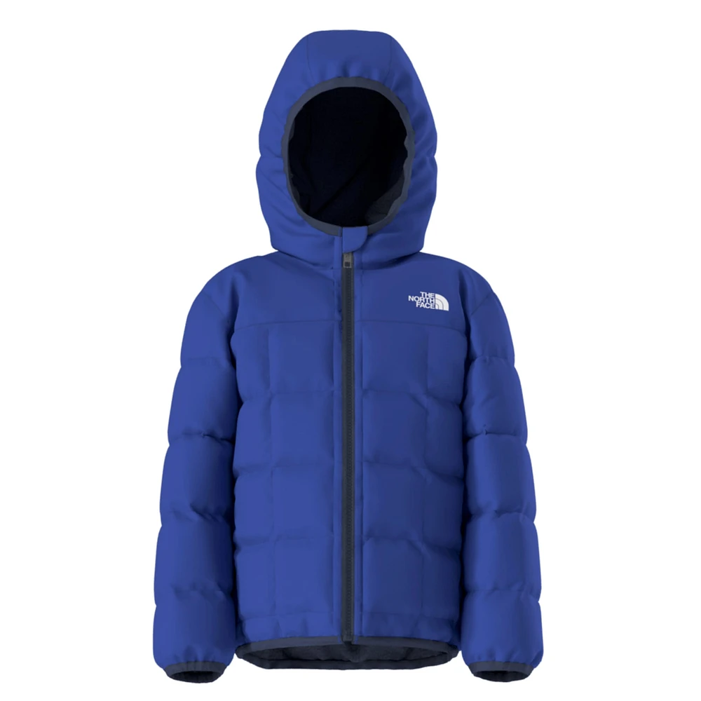 Manteau Réversible Shasta 2-7ans