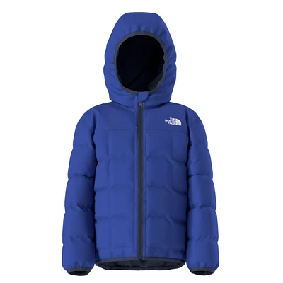 Reversible Shasta Jacket 2-7y