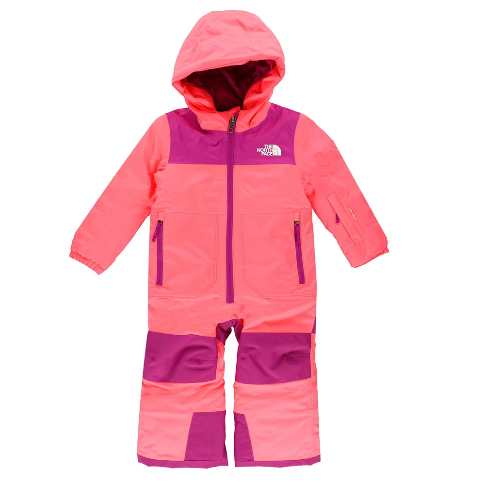 Habit de Neige Une Pièce Freedom 2-7ans