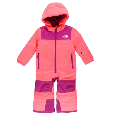 Habit de Neige Une Pièce Freedom 2-7ans