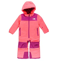 Habit de Neige Une Pièce Freedom 2-7ans