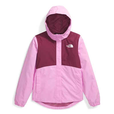 Antora Rain Jacket 7-16y