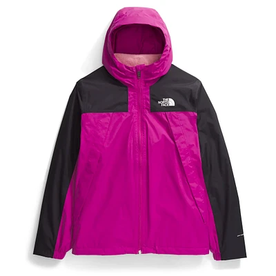 Manteau Triclimate Antora 7-16ans