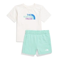Ensemble 2 Pièces Graphique 2-7ans