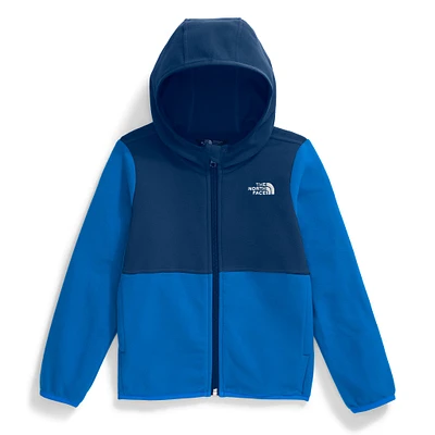Polar Zip Glacier 2-7ans