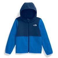 Polar Zip Glacier 2-7ans