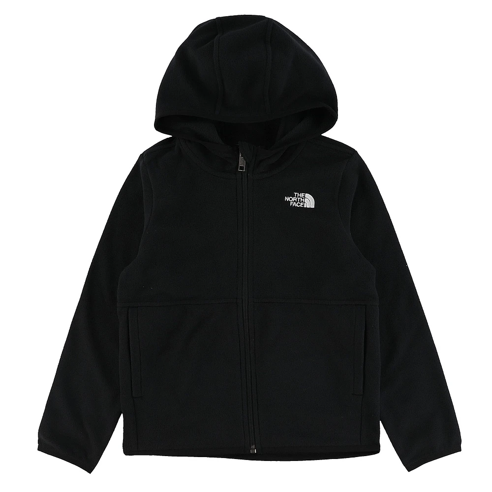 Glacier Fz Hoodie 2-7