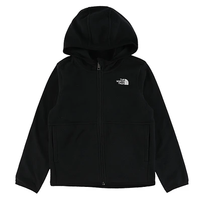 Glacier Fz Hoodie 2-7