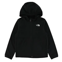 Glacier Fz Hoodie 2-7