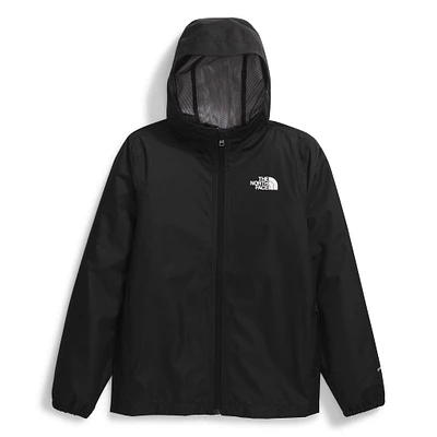 Manteau Mi-Saison Zipline 7-16ans