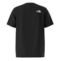 Half Dome T-Shirt 7-16y